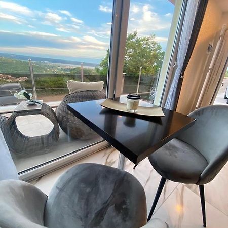 Apartma Hill Portorose Ngoại thất bức ảnh