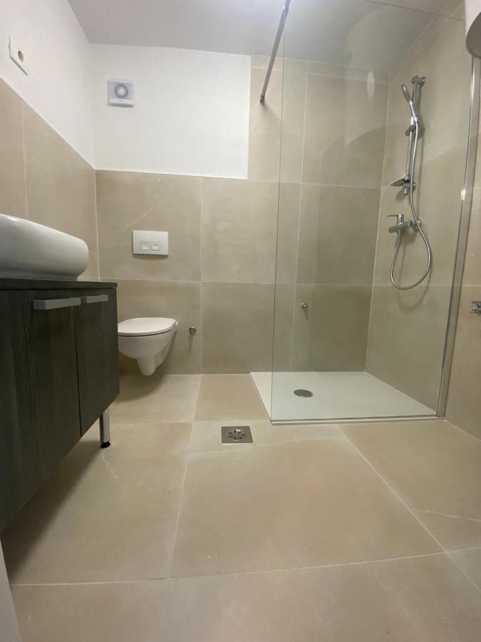 Apartma Hill Portorose Ngoại thất bức ảnh