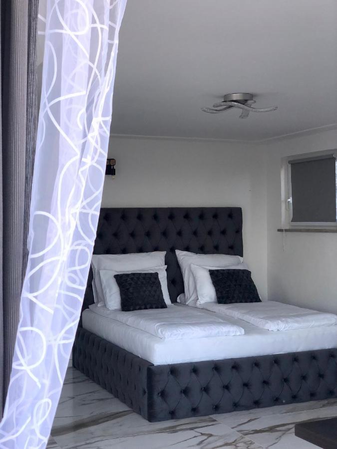 Apartma Hill Portorose Ngoại thất bức ảnh