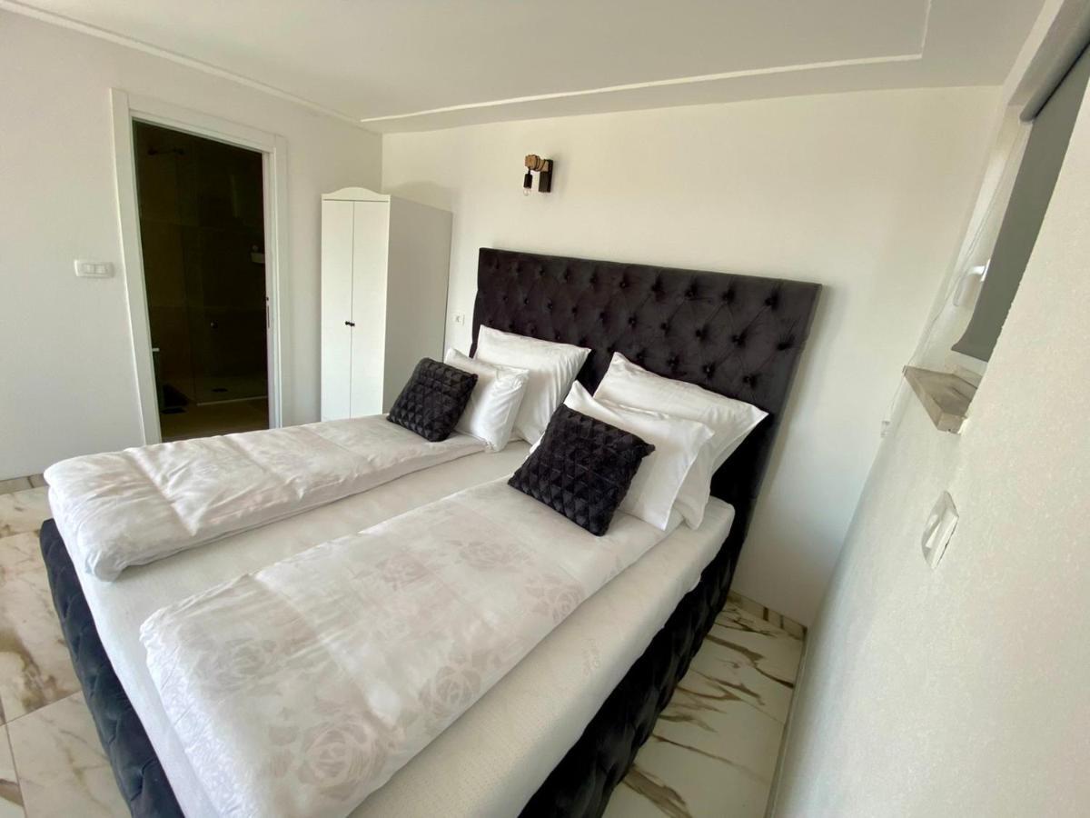 Apartma Hill Portorose Ngoại thất bức ảnh
