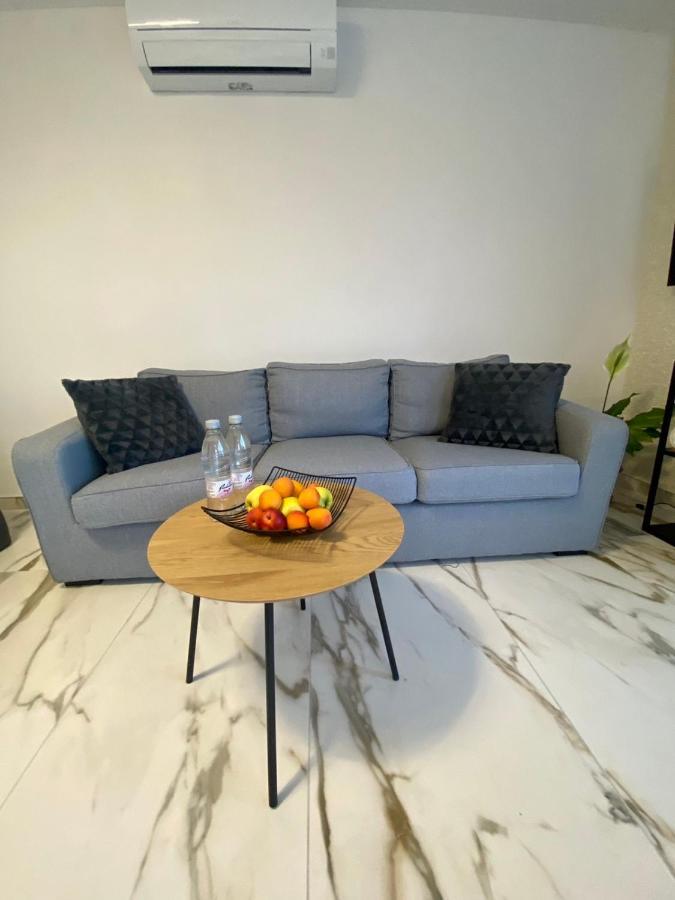 Apartma Hill Portorose Ngoại thất bức ảnh